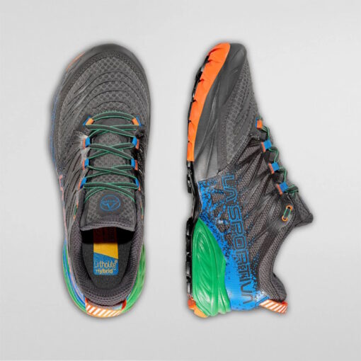La Sportiva - Akasha II Uomo - immagine 7
