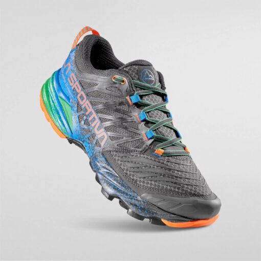 La Sportiva - Akasha II Uomo - immagine 3