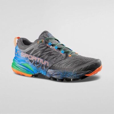 La Sportiva - Akasha II Uomo