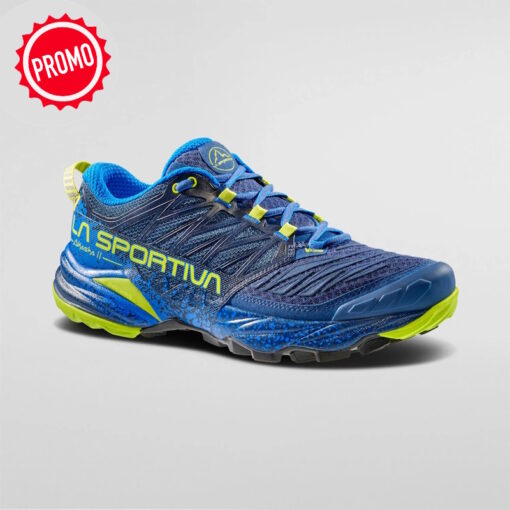 La Sportiva - Akasha II Uomo