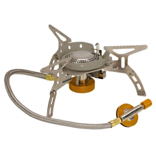 Vango - Fornello Folding Stove with windshield and piezo