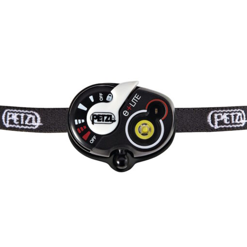 Petzl - Lampada e+Lite - immagine 2