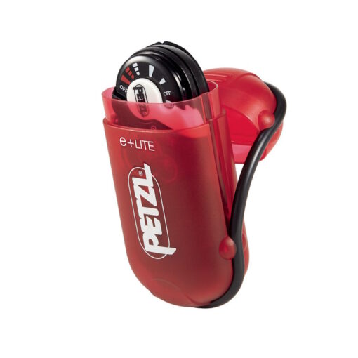 Petzl - Lampada e+Lite - immagine 4