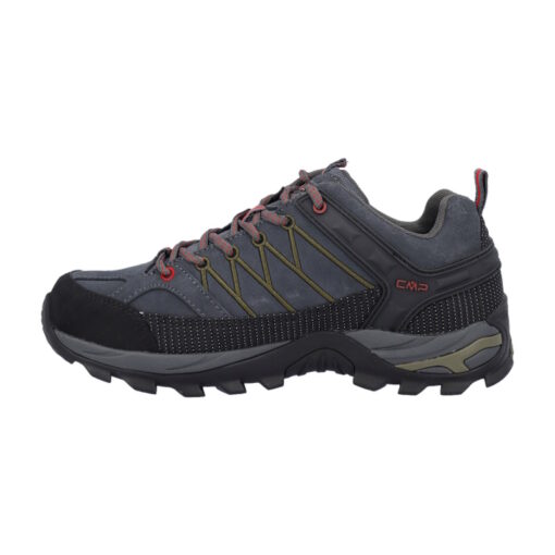 CMP - Rigel Low Trekking Uomo - immagine 3