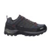 CMP - Rigel Low Trekking Uomo - immagine 2