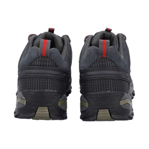 CMP - Rigel Low Trekking Uomo - immagine 4