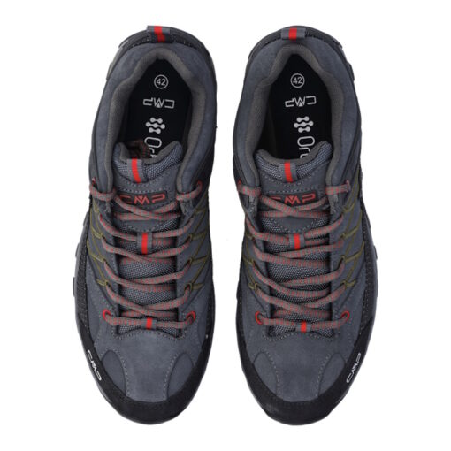 CMP - Rigel Low Trekking Uomo - immagine 5