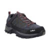 CMP - Rigel Low Trekking Uomo
