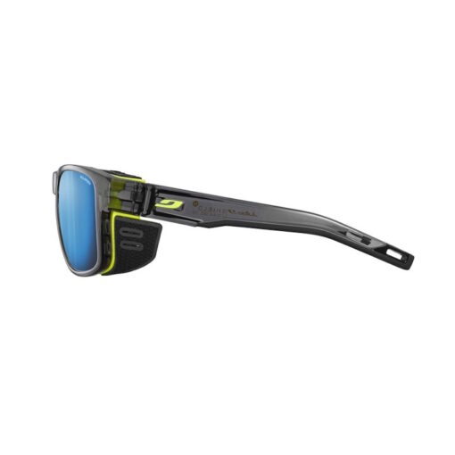 Julbo - Shield M Ocean Master Spectron HD 4 Polarized - immagine 3