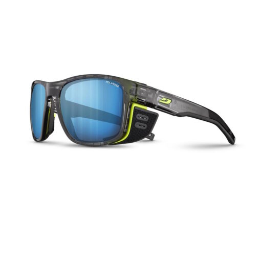 Julbo - Shield M Ocean Master Spectron HD 4 Polarized