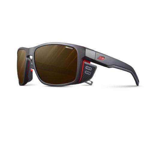 Julbo - Shield M Reactiv 2-4 Polarized
