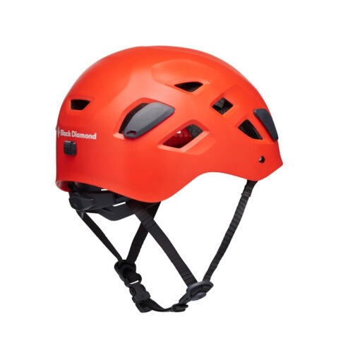 Black Diamond - Casco Half Dome Uomo - immagine 4