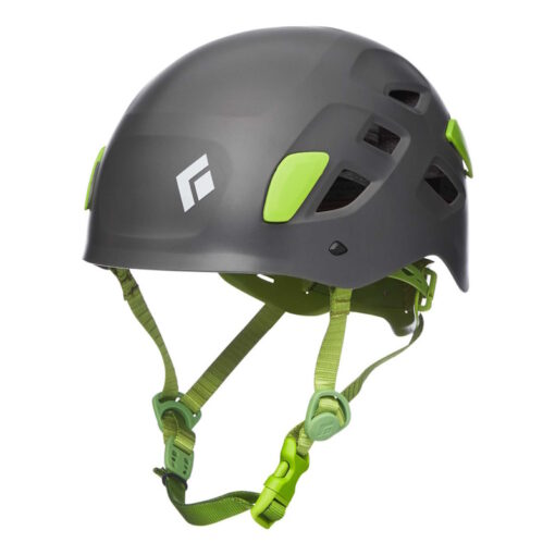 Black Diamond - Casco Half Dome Uomo - immagine 3
