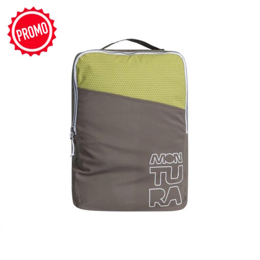 Montura - Multi Function Bag - immagine 5