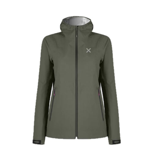 Montura - Nordik Jacket Donna - immagine 5