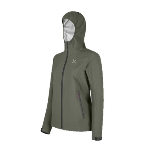 Montura - Nordik Jacket Donna - immagine 4