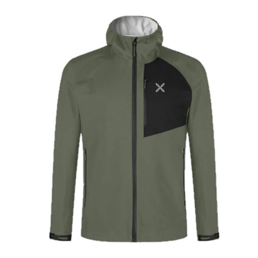 Montura - Nordik Jacket Uomo - immagine 8