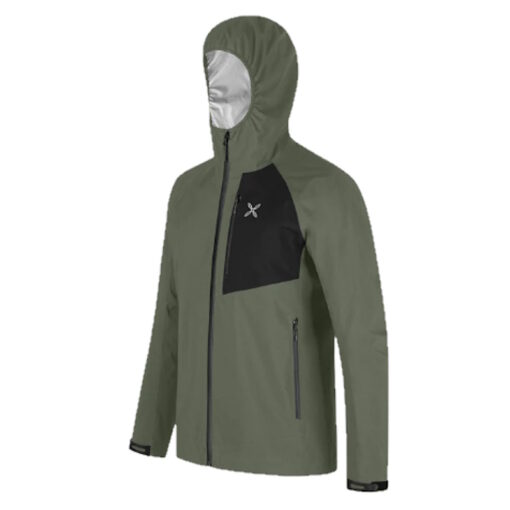 Montura - Nordik Jacket Uomo - immagine 7