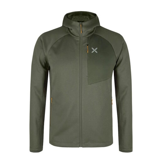 Montura - Groove Maglia Uomo - immagine 2