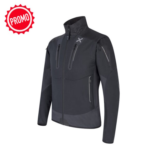Montura - Brave 2 Jacket Uomo