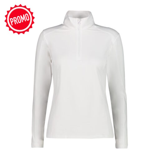 CMP - Second layer in pile softech Donna