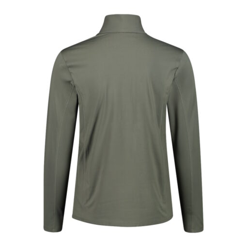 CMP - Pile lupetto Arctic Fleece Uomo - immagine 2