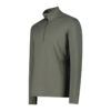 CMP - Pile lupetto Arctic Fleece Uomo - immagine 3
