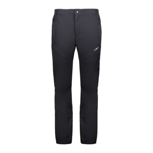 CMP - Pantaloni ergonomici Unlimitech in ripstop stretch Uomo - immagine 2