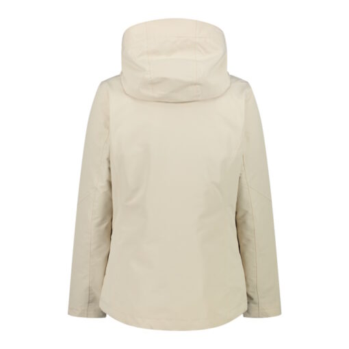 CMP - Giacca 3 in 1 in taslan Donna - immagine 3