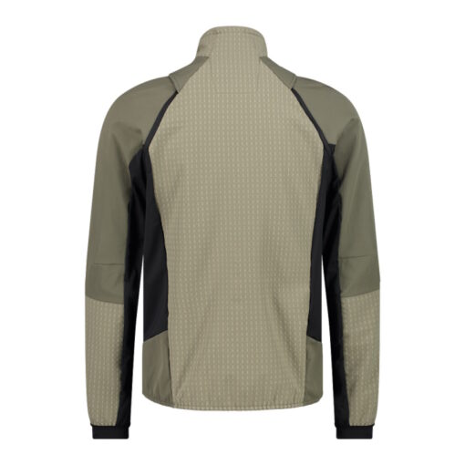 CMP - Giacca ibrida Unlimitech con maniche staccabili Uomo - immagine 3