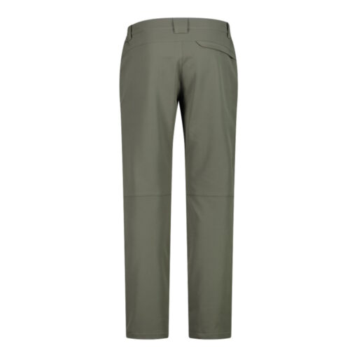 CMP - Pantaloni in poliestere stretch Uomo - immagine 3