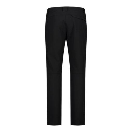 CMP - Pantaloni in poliestere stretch Uomo - immagine 6