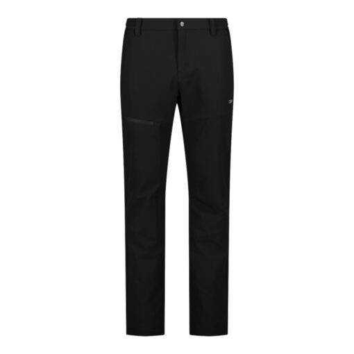 CMP - Pantaloni in poliestere stretch Uomo - immagine 5