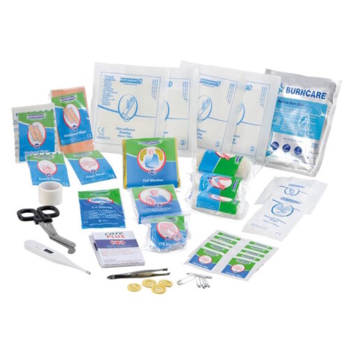 Care Plus - Kit Primo Soccorso Waterproof - immagine 2