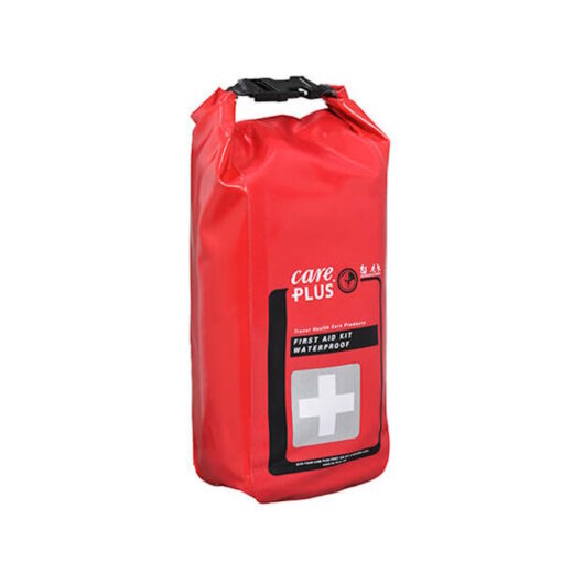 Care Plus - Kit Primo Soccorso Waterproof