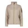 CMP - Pile pesante Knit-Tech mèlange Donna - immagine 2
