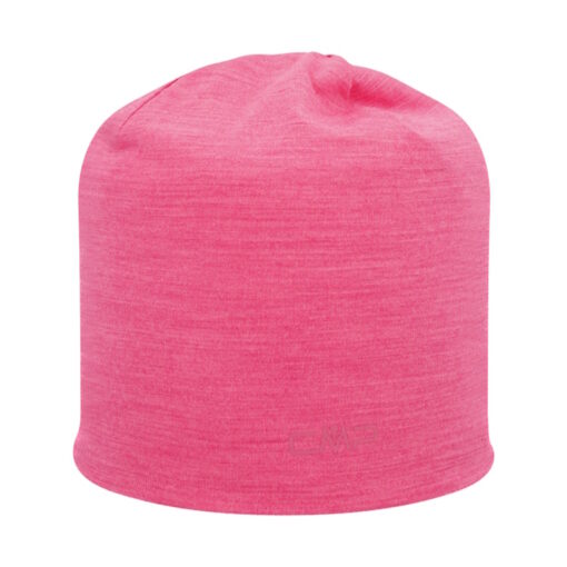 CMP - Berretto unisex in performance merino - immagine 2