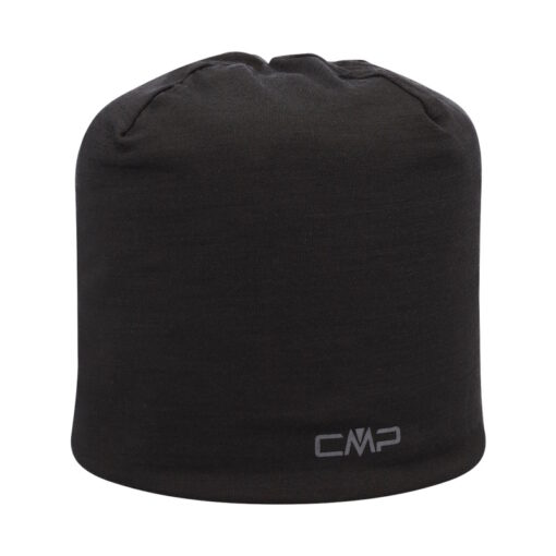 CMP - Berretto unisex in performance merino