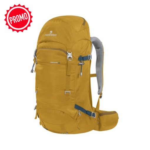 Ferrino - Zaino Finisterre 38 - immagine 3
