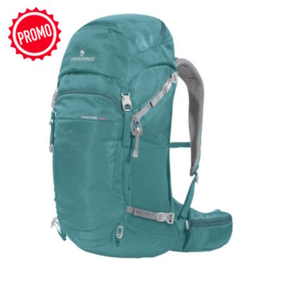 Ferrino - Zaino Finisterre 30 Lady