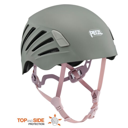 Petzl - Casco Borea