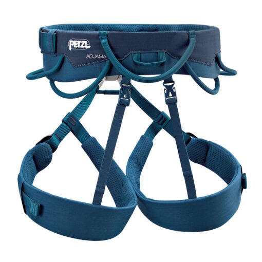 Petzl - Imbraco Adjama L - immagine 2