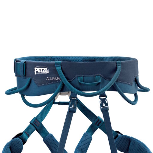 Petzl - Imbraco Adjama L - immagine 4