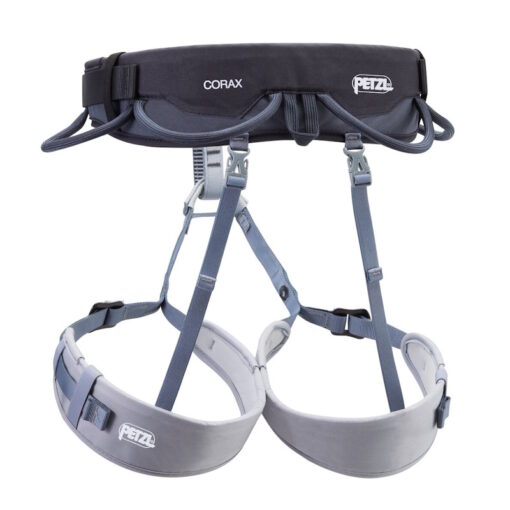 Petzl - Imbraco Corax 2 - immagine 2