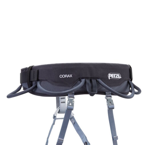 Petzl - Imbraco Corax 2 - immagine 4