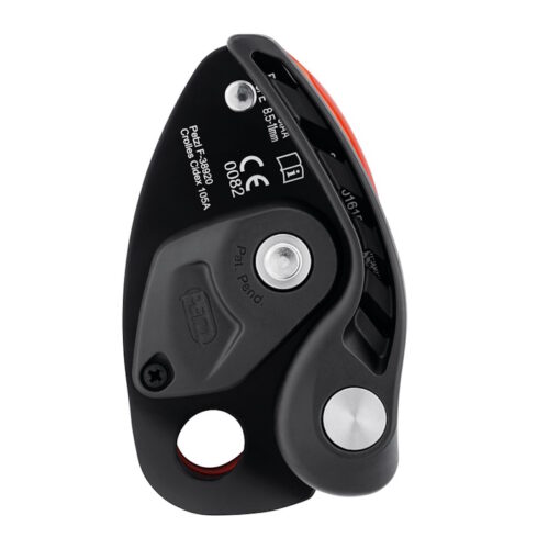 Petzl - Assicuratore Neox - immagine 2