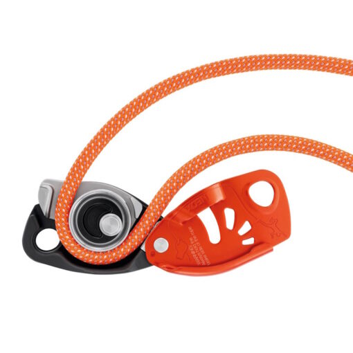 Petzl - Assicuratore Neox - immagine 4