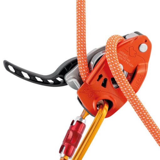 Petzl - Assicuratore Neox - immagine 5