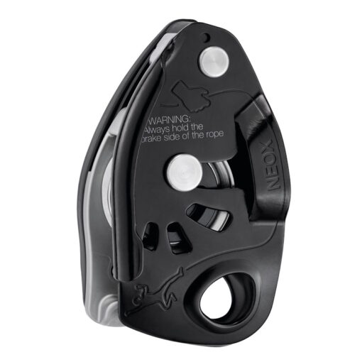 Petzl - Assicuratore Neox