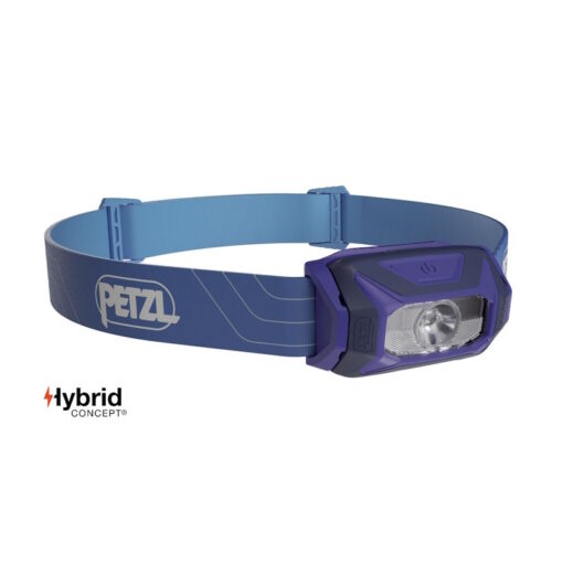 Petzl - Lampada Tikkina